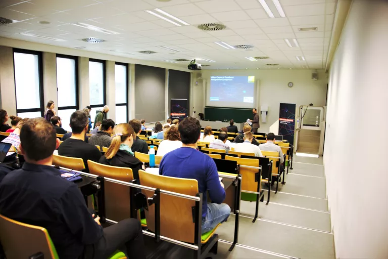 Seminar